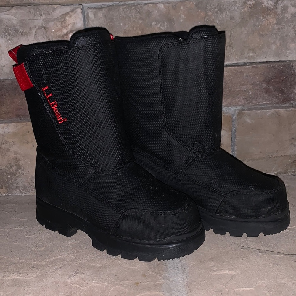 L.L. Bean Boots